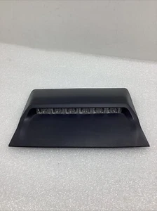 2014-2017 Lexus IS250 IS350 Rear 3rd Stop Brake Light Lamp Cover Trim OEM - Picture 1 of 5