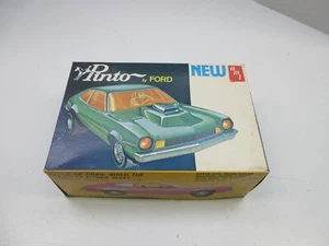 AMT Vintage Pinto by Ford Modellbausatz Maßstab 1:25 T370 - Bild 1 von 5