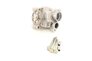 2009 Honda Cbr600rr Engine Motor Oil Pump 15100-mfj-d00 - Picture 1 of 8