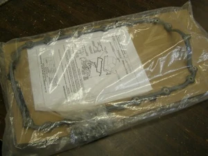 NOS OEM Ford 1986 2001 3.0L Oil Pan Gasket Ranger Taurus 1997 1998 1999 2000 - Picture 1 of 6