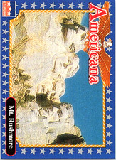 1993 Starline Americana  - Pick Choose Your Cards