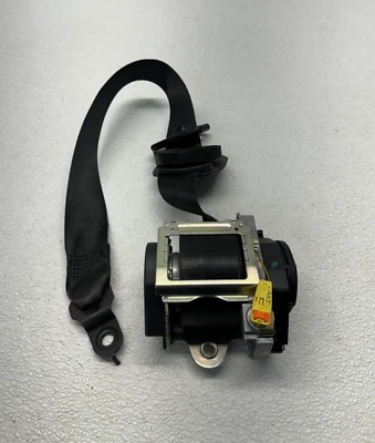 06-13 Conjunto retractor cinturón seguridad delantero izquierdo mercedes-benz ml500 fabricante de equipos originales Foto 1 de 4