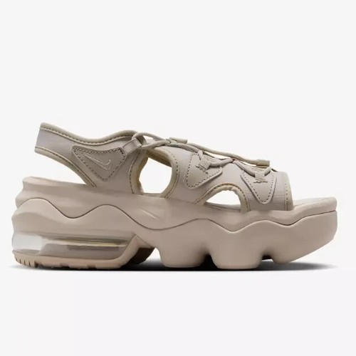 Nike Scarpe Sandalo Donna Air Max Koko 'Cream 2' (HF4265 299) 12