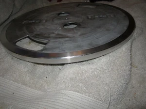 JVC Turntable Part Platter w/ Belt  AL-A15 May Fit Others - Picture 1 of 5