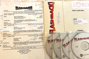 9/20/04 FLASHBACK THE BRITISH ARE COMING, 1977, CRAZEE, 1985, COWBOYS, FB NEWS - Picture 1 of 4