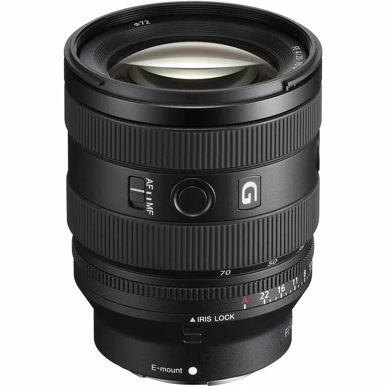Sony FE Lens - 20-70 mm (SEL2070G)