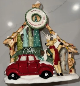 Blue Sky Clayworks — Amor’s Weihnachtsbäume - Bild 1 von 4