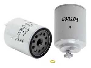 Fuel Water Separator Filter Wix 33184 fits 2020 Volvo VNL 10.8L-L6