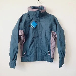 Columbia Bugaboo 1986 Interchange Jacket WM1190-414 Size XS - Picture 1 of 6