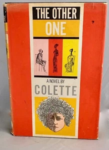 The Other One von Colette 1960 1. U.S. Ed Farrar Strauss Cudahy in DJ F/NF - Bild 1 von 5