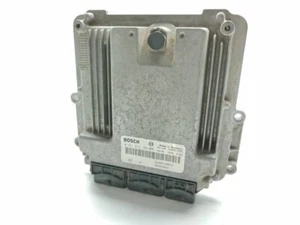 0281012199 motorsteuergerät für RENAULT LAGUNA II (BG0) DYNAMIQUE 2005 2219318 - Bild 1 von 9