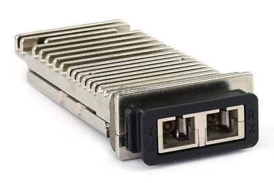 10-2205-06 CISCO OPTICAL TRANSCEIVER X2-10GBASE-SR 10GB V06 X2-10GB-SR - Immagine 1 di 4