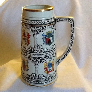 Crested Vintage Tasse - Bild 1 von 6