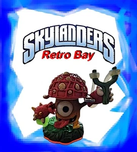 Skylanders Shroomboom (LightCore) - Imagen 1 de 4