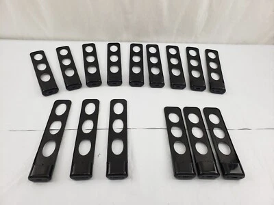 LOTE de 15 SOPORTE FILTRO AGUA de repuesto para cafetera Cuisinart 2 tamaños Foto 1 de 4