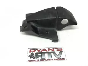 2010 Polaris Sportsman 550 Rear Right Bumper, Black - Picture 1 of 9