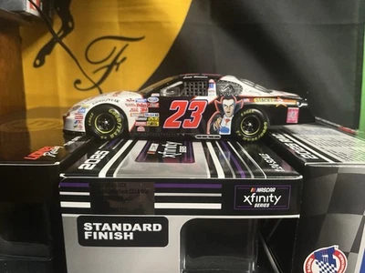 Acción 1/24 2003 Scott Wimmer #23 apilador 2 Drácula fundido a presión Foto 1 de 4