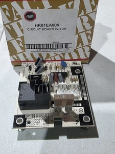 HK61EA006 Fan Blower Control Board Replacement for Part Numbers 1171734, 103972, - Picture 1 of 8