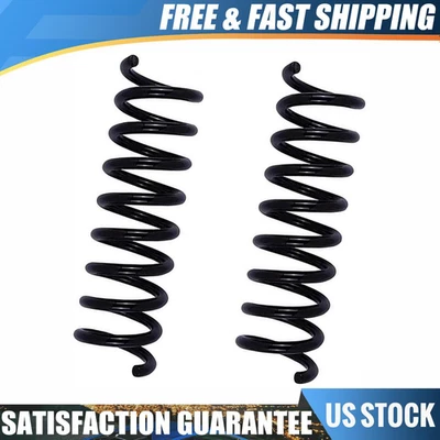 2x Muelle helicoidal delantero Bilstein para Mercedes-Benz E320 E430 Foto 1 de 3