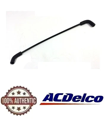 Manguera de vacío sensor mapa onda Chevrolet Aveo Pontiac G3 nueva OEM 96451064 Foto 1 de 2