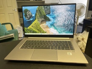 Hp Zbook Create G7 Core i7 10th Gen 32GB 1TB SSD Nvidia 8GB Win 11 - Photo 1/17