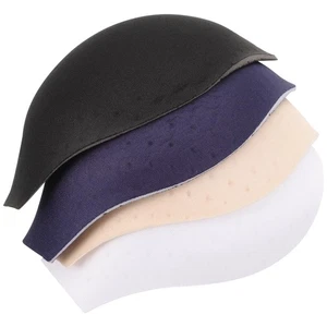 's Swim Briefs Sponge Pad Bulge 4pcs for Underwear - Picture 1 of 12