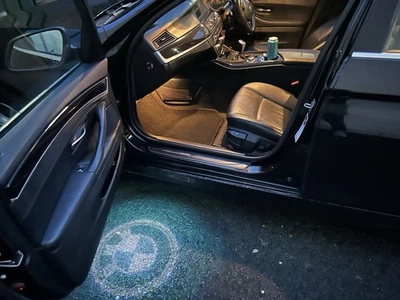 2013 BMW 520d - Image 1 of 4