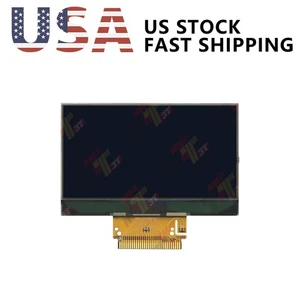 Pantalla central para instrumento Porsche 911 996 Carrera/GT2/GT3/Turbo Boxster 986 - Imagen 1 de 7