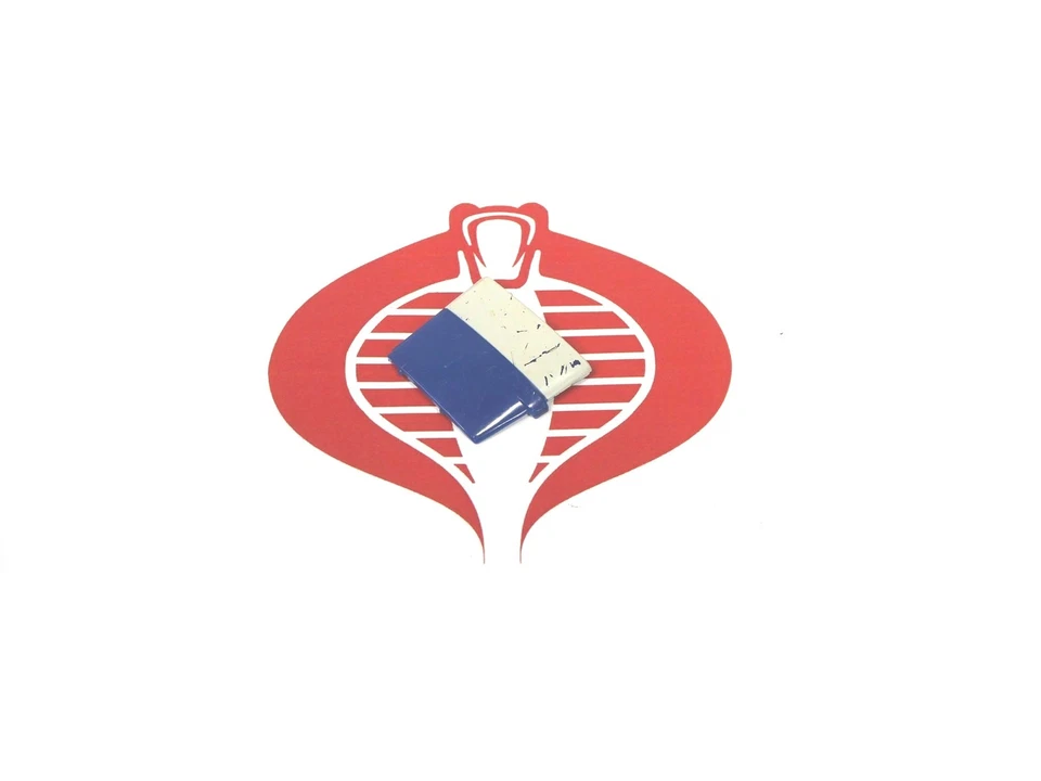 Micro Máquinas Zonas de Batalla Militares SEA HAWK Puerta Delantera Escotilla Parte Original Foto 1 de 1