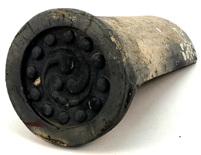 Teja Kawara antigua Japón histórica tradicional arquitectónica Foto 1 de 4