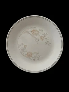 Corelle Misty Morning 4 Essteller 10,25" Tulpen - Bild 1 von 2