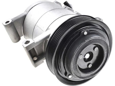 For 1998-2002 Honda Passport A/C Compressor Front APR 79784QFRT 2001 1999 2000 Foto 1 de 2