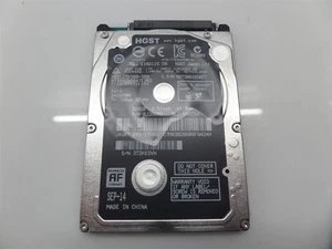 Apple HGST Z5K500-500 500GB 2.5" 7200RPM SATA HDD - Picture 1 of 4