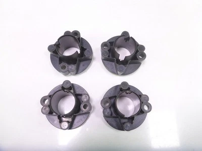 05 Honda ST1300 Air Intake Intake Velocity Stacks - Image 1 of 4