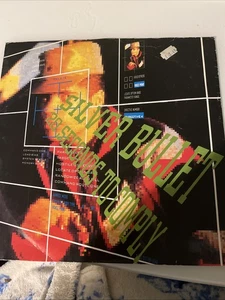 Silver Bullet - 20 Seconds To Comply 12" Vinyl Single - Bild 1 von 2