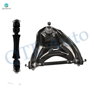 Barra estabilizadora de brazo de control superior FL para salón Oldsmobile Cutlass 1978-1980 1985-1987 Foto 1 de 4