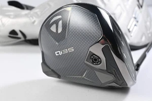 Taylormade Qi35 LS Driver / 10.5 Degree / Regular Flex Ventus Blue 5 Shaft - Picture 1 of 9