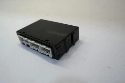 06-14 MAZDA MX5 MIATA Bloqueo de robo Área de tablero Módulo de entrada sin llave Foto 1 de 4