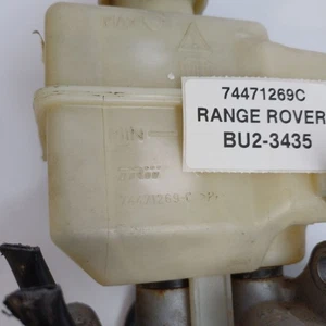 2004-2009 Land Rover Discovery III Brake Master Cylinder 74471269C - Picture 1 of 5