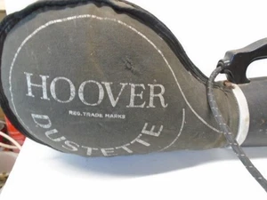 Vintage 1947 Hoover, Handheld Dustette Model 100, in original box - Picture 1 of 12