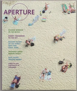 Aperture 174 Features Richard Misrach On The Beach Loretta Lux #182243 - Picture 1 of 1