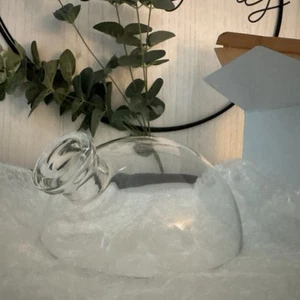 GLASS REPLACEMENT Young Living Aria Glass Dome for Aria Diffuser (dome only) - Picture 1 of 2