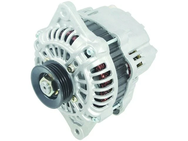 Alternador BBB Industries 52GS37D para Mazda Protege5 2002-2003 2,0 L 4 cilindros Foto 1 de 1