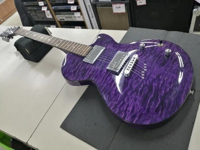 DAISY ROCK ROCK CANDY SPECIAL Used Sycamore body Rosewood fingerboard w/Gig case - Image 1 of 4