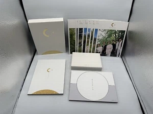 ONEUS RAISE US 2ND MINI ALBUM TWILIGHT VERSION BOOK PHOTOS CD SET - Bild 1 von 11