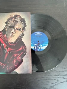 Quiet Riot Metal Health LP Vinyl 12" Record Original 1983 Press Canada Import VG - Picture 1 of 2