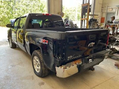 Bote evaporador CHEVY SILVERADO 1500 04 05 06 07 08 09 10 11 12 13 14 15 16 Foto 1 de 4