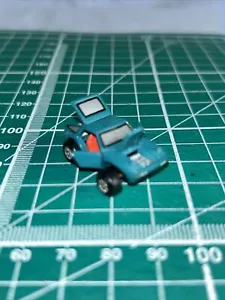 Micro Macchine, Galoob, 1990, Deluxe Serie 2, Porsche 928, Buone condizioni - Foto 1 di 12