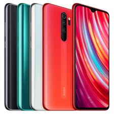 Xiaomi Redmi Note 8 PRO - 280000 Antutu 