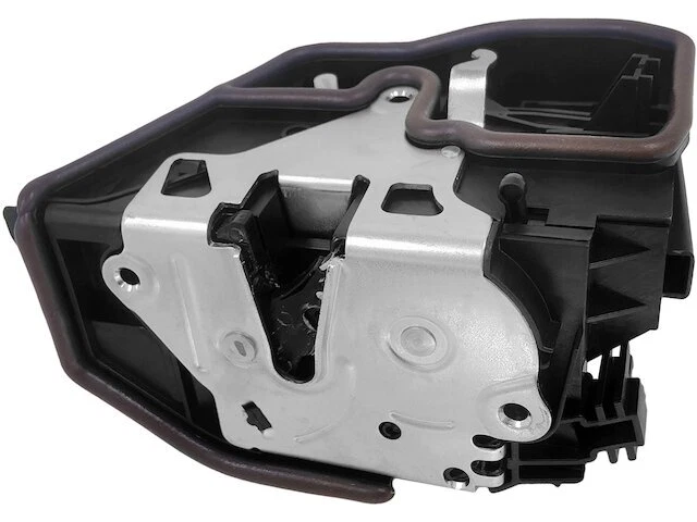 Rear Left Door Lock Actuator Motor For 2006-2009 BMW 323i 2007 2008 FS348DW - Image 1 of 1